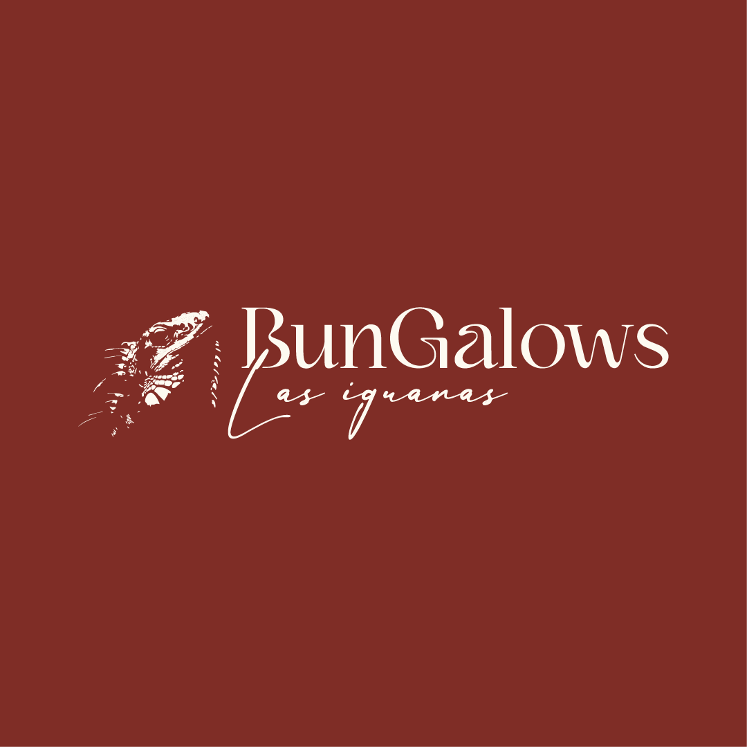 Bungalows Las Iguanas